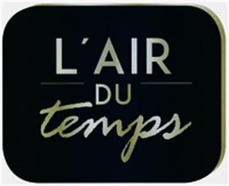 L'AIR DU temps trademark