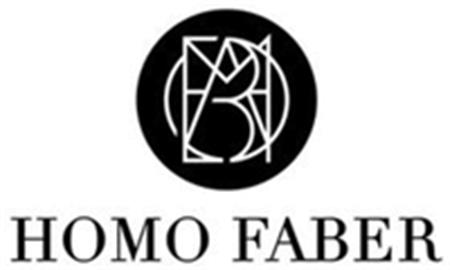 HOMO FABER trademark