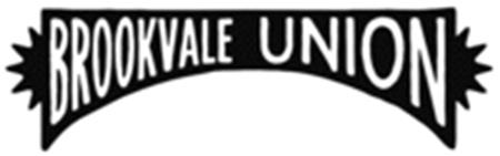 BROOKVALE UNION trademark