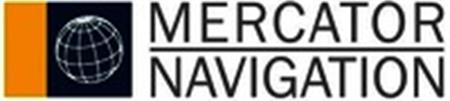 MERCATOR NAVIGATION trademark