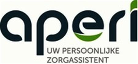 aperi UW PERSOONLIJKE ZORGASSISTENT trademark