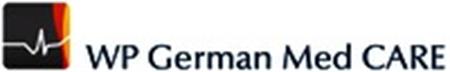 WP German Med CARE trademark