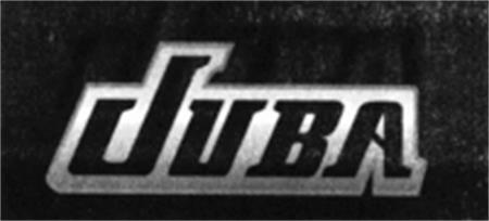 JUBA trademark