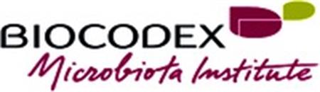 BIOCODEX Microbiota Institute trademark