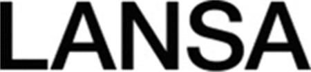 LANSA trademark