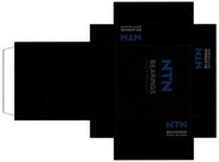 NTN BEARINGS SUPER PRECISION trademark