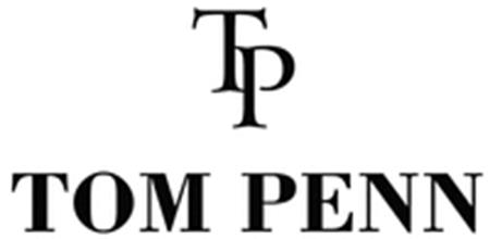 TOM PENN trademark