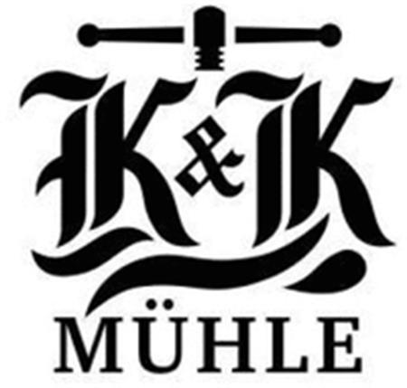 K & K MÜHLE trademark