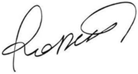 Rossetti trademark