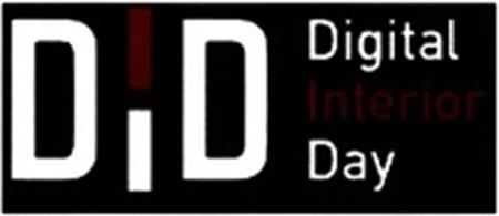 DiD Digital Interior Day trademark