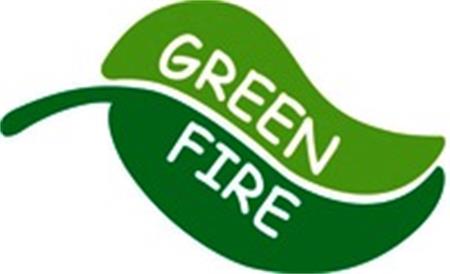 GREENFIRE trademark