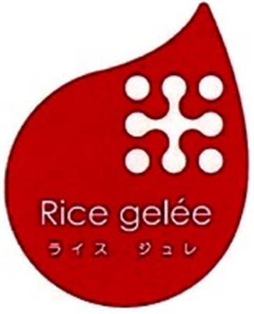 Rice gelée trademark