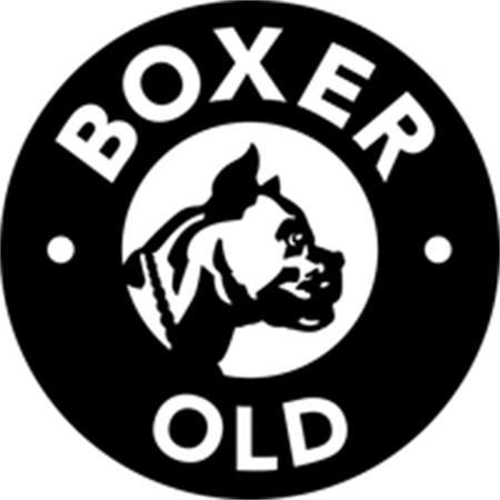 BOXER OLD trademark