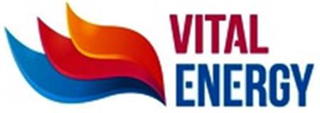 VITAL ENERGY trademark