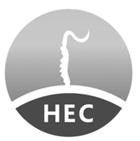 HEC trademark