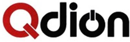 Qdion trademark