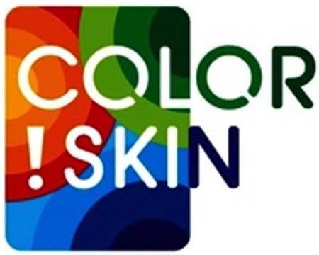 COLOR !SKIN trademark