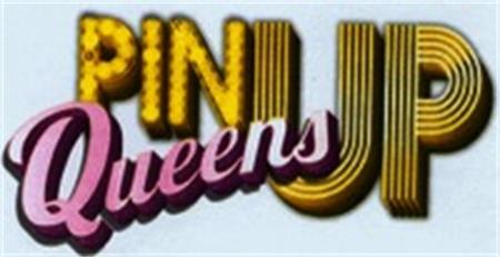 PINUP Queens trademark