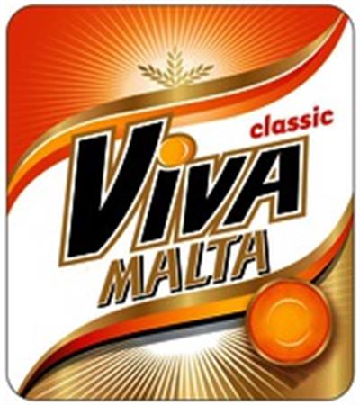 VIVA MALTA classic trademark