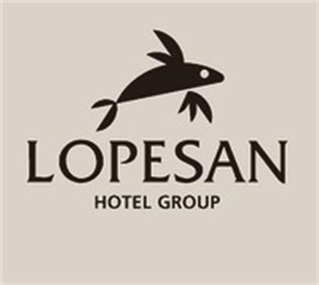 LOPESAN HOTEL GROUP trademark