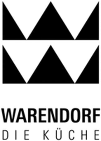 WARENDORF DIE KÜCHE trademark