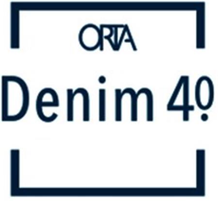 ORTA Denim 4.0 trademark