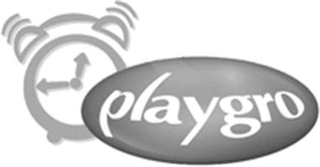 Playgro trademark