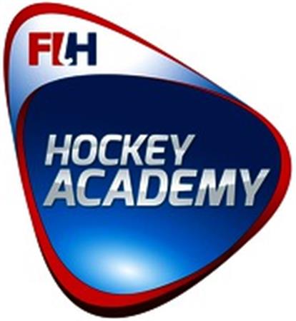 FIH HOCKEY ACADEMY trademark