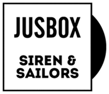 JUSBOX SIREN & SAILORS trademark