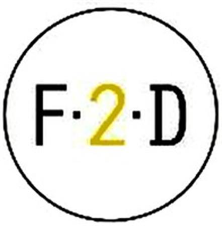 F2D trademark