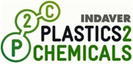 P2C INDAVER PLASTICS 2 CHEMICALS trademark