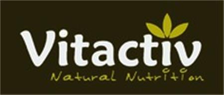 Vitactiv Natural Nutrition trademark