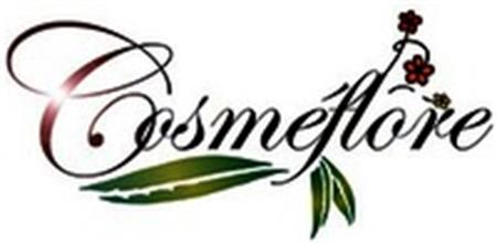 Cosméflore trademark