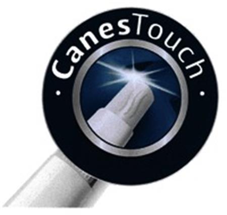 CanesTouch trademark