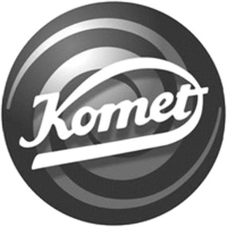 Komet trademark