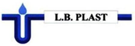 L.B. PLAST trademark