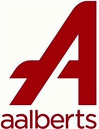 A aalberts trademark