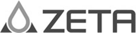 ZETA trademark