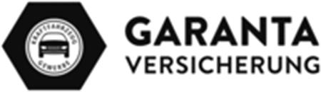 GARANTA VERSICHERUNG trademark