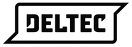 DELTEC trademark