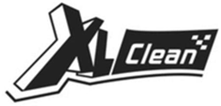 XL CLEAN trademark