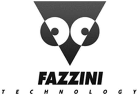 FAZZINI TECHNOLOGY trademark