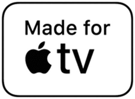 Made for tv trademark