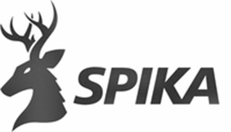 SPIKA trademark