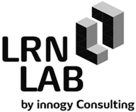 LRN LAB by innogy Consulting trademark