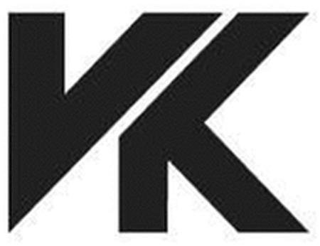 VK trademark