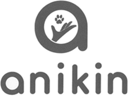 a anikin trademark