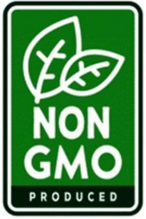 NON GMO PRODUCED trademark