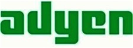 adyen trademark