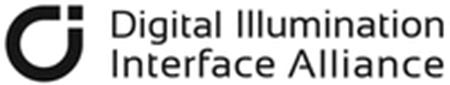 Digital Illumination Interface Alliance trademark